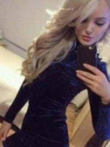 Проститутка Роксана, 23 года, г. Жешарт