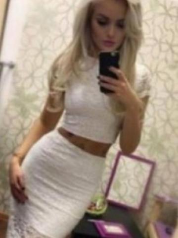 Индивидуалка Роксана фото 3